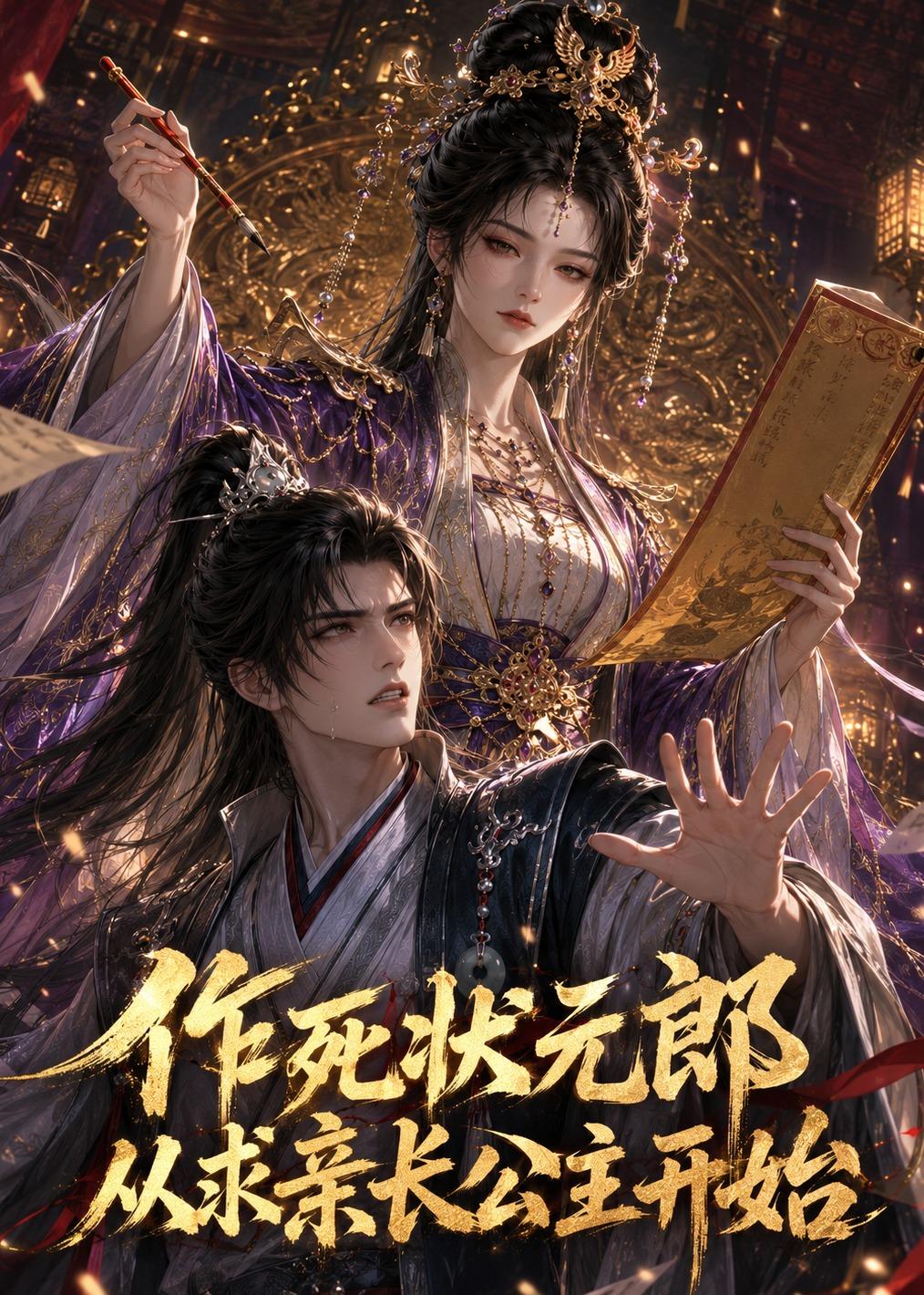 暗夜追凶