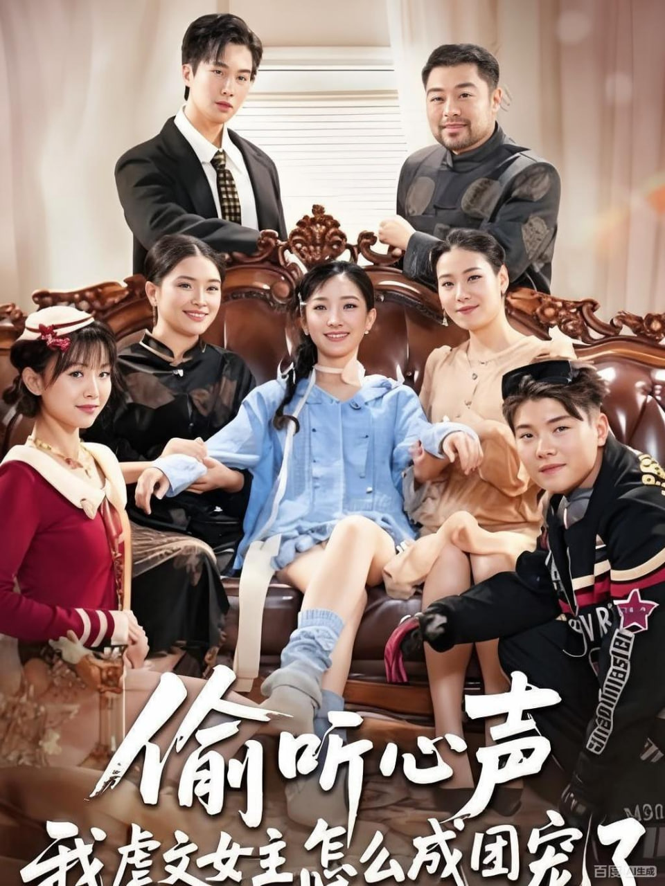 漫长的季节2
