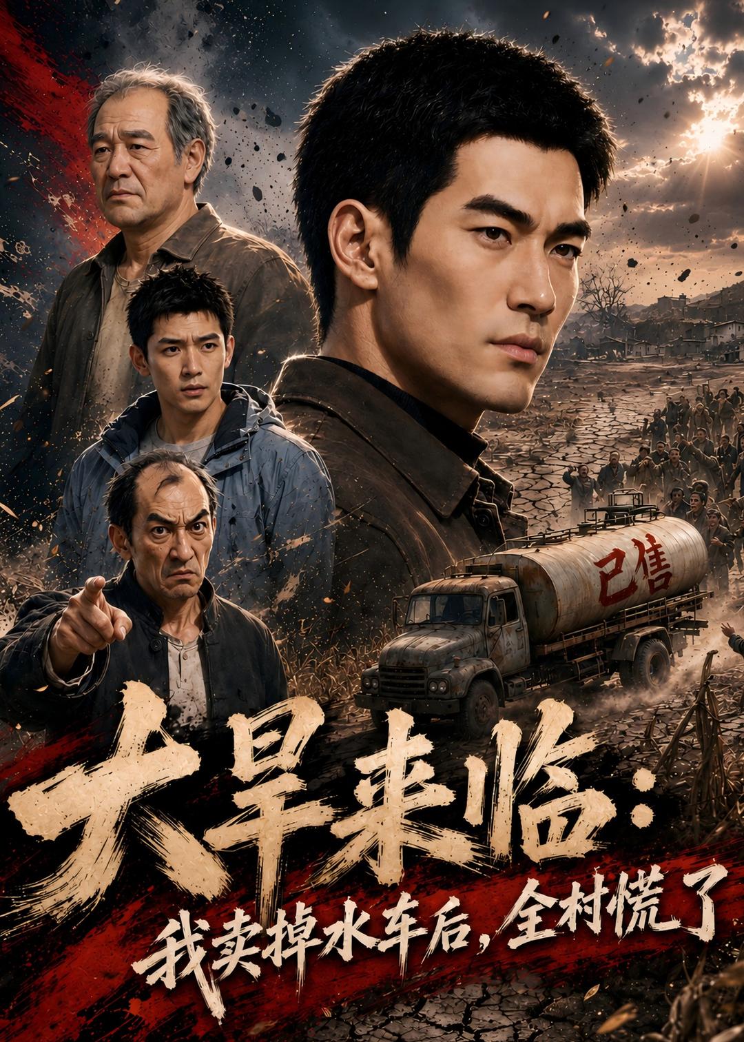 苍穹之剑